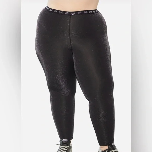 NWT Fabletics Yitty Spotlight Shaping Ruched Leggings - Picture 3 of 8